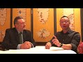 Frank名人專訪Sean Hepburn Ferrer 1