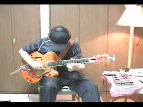 Greendays　（槇原敬之）  Melody Only Version