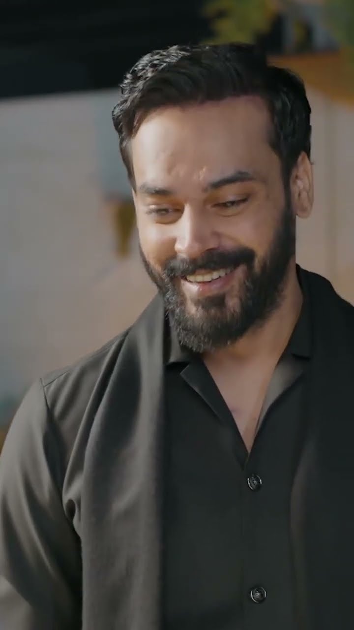 Sana ? Kabir ?? #aedil  #goharrasheed  #hinachaudhary  #shorts