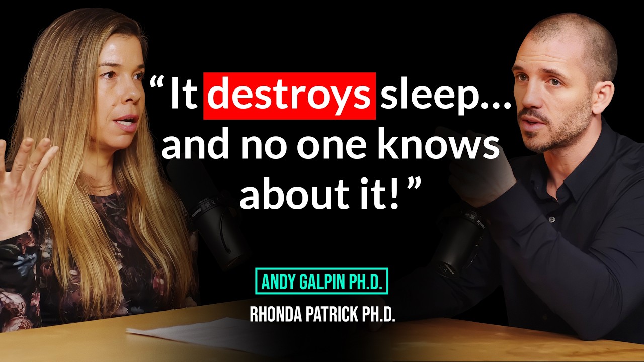 This Hidden Bedroom Mistake Is Ruining Your Sleep (How to Fix It