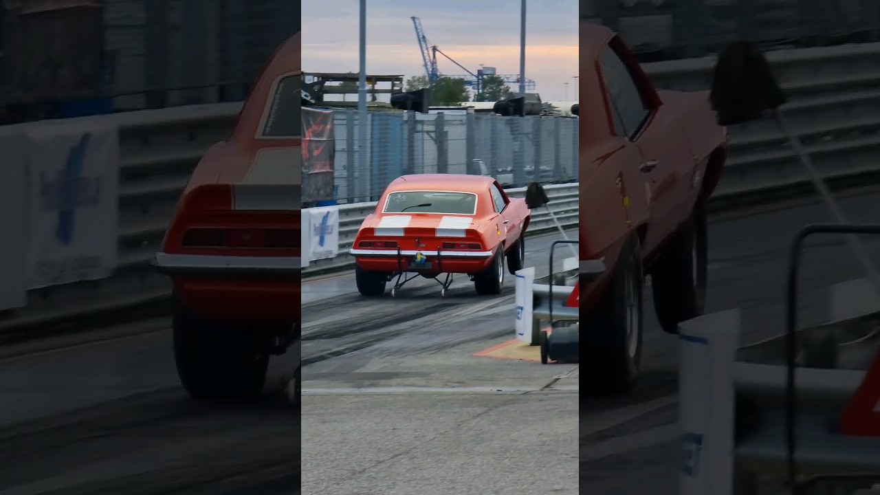 MALMÖ RACEWAY 2023 (2) - racing the right way, provided by Redline & MALMÖ Race Way