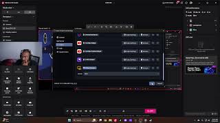 Test Stream With New PC