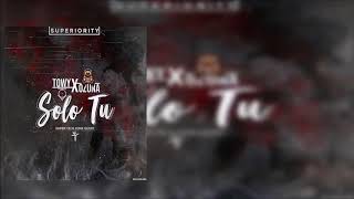 Towy Ft. Ozuna - Solo Tu