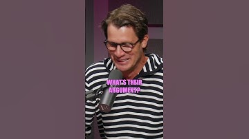 Flat earth envy #astronautsteve #nasa #flatearth #danieltosh #toshshow