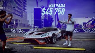 Need For Speed™ Heat Gameplay Геймплей Нфс Хеат