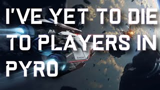 Pyro is super easy