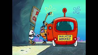 Circus Overture In Chum Bucket Supreme  Spongebob 