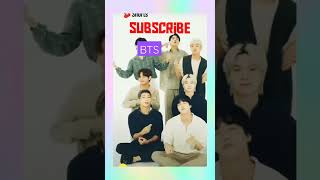 Bts Forever. Keep Dancing...