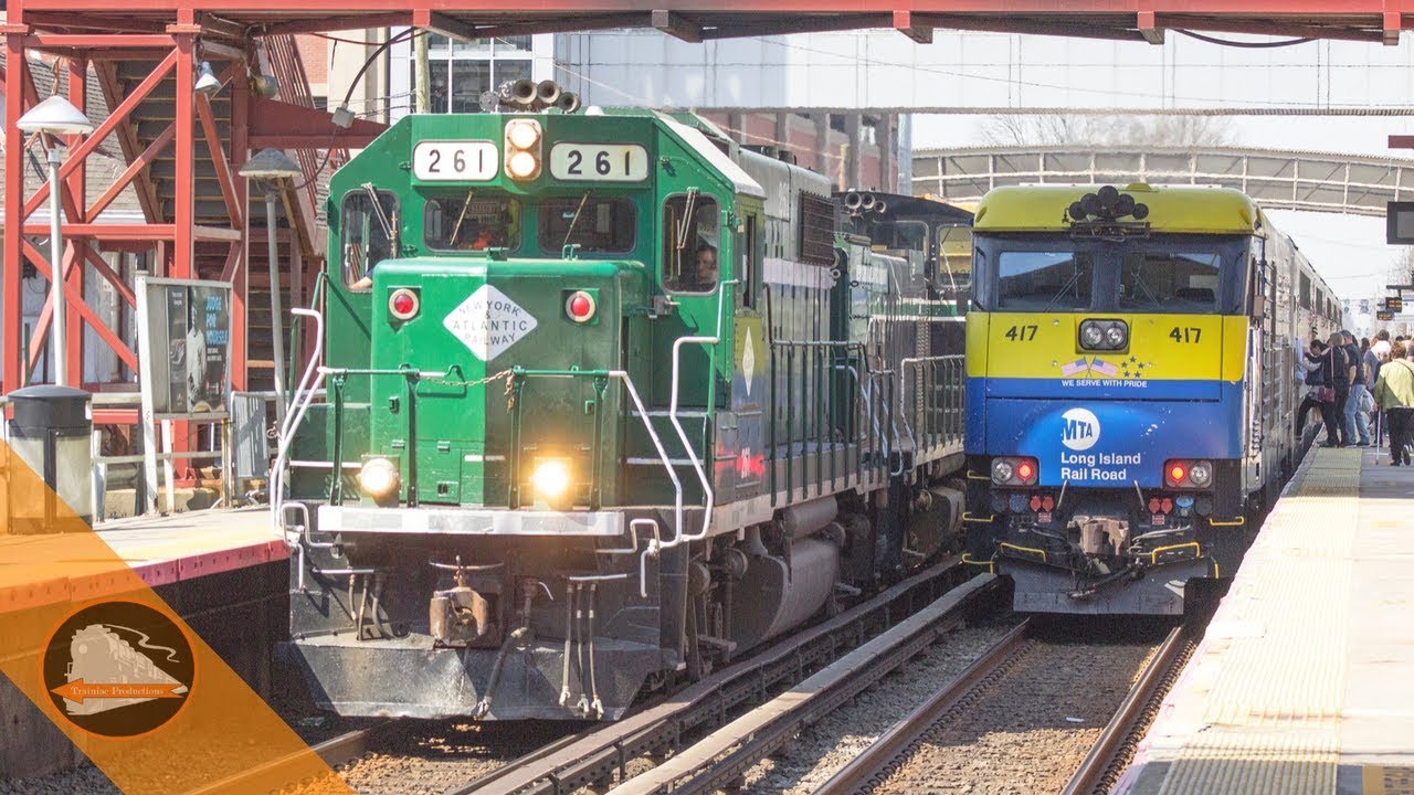 A Saturday On The Long Island Railroad YouTube a-saturday-on-the-long-island-railroad-youtube