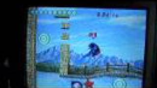 SSBB - Infinite Flying Glitch
