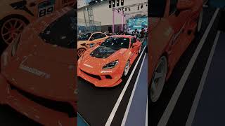 IMX 2025 Recap Day 3 #garasidrift #libertywalk #motomobi