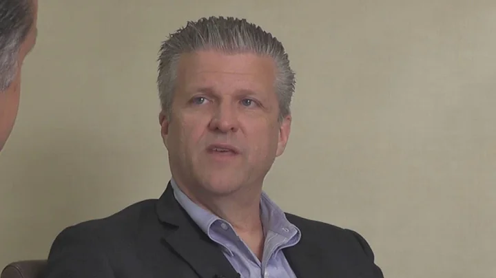 Cooperative Exchange: Mark Treichel