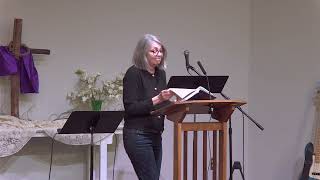 Meeting of the Mennonite Historical Society of Kalona, Iowa - April 27, 2026