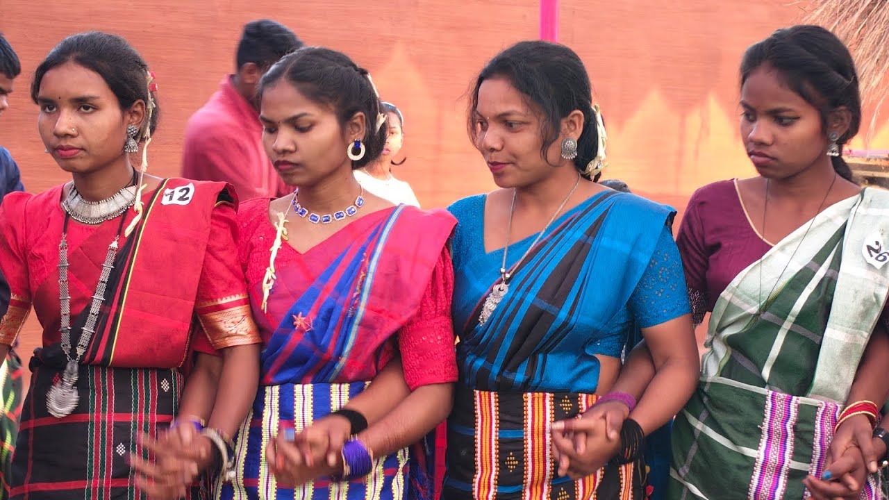 Kankha dahar enej hepraw 2026 // JAMDA MAYURBHANJ @kkdofficial123vlogs #newsantalivideo 