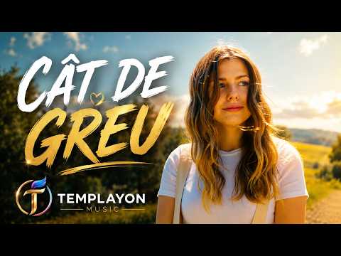 Yraa -  Cat de greu | Videoclip Oficial