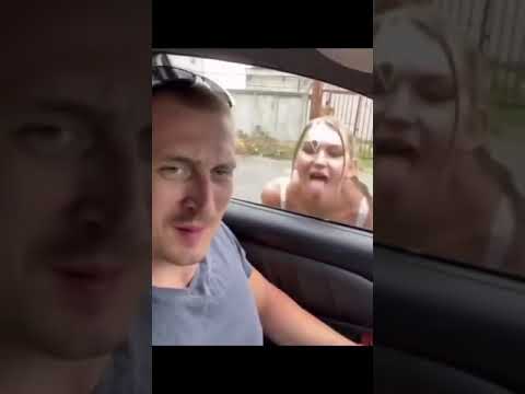 Слизала со стекла приколы #shorts