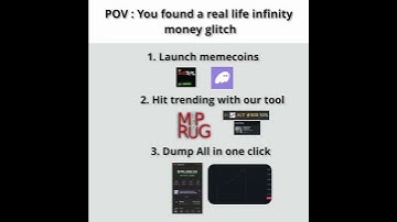 Best bot in the market 😈 LINK IN BIO  #trading #solana #btc #pumpfun #rugpull #wifimoney #memecoin