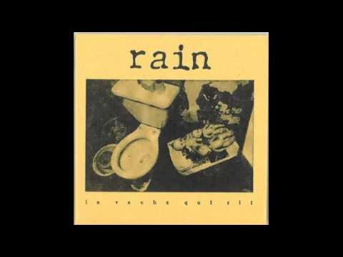 Rain - That Time of Year