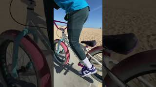 Sand feble #socalbmxride #fatripper