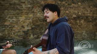 Milky Chance - Don't Let Me Down (Just for Zoners!) #VirtualMicroZoneShow