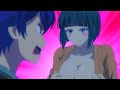 Cuando tus AMIGAS se enteran que te SABOREASTE a una de ELLAS | Megami no Café Terrace S2