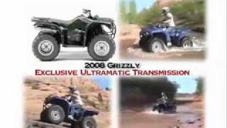 Moab Outback ATV Rentals, Moab Utah