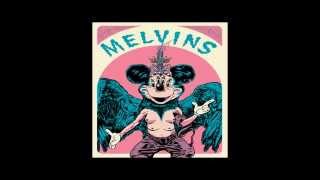 MELVINS - BEST OF 2012-2015