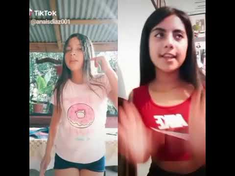  Tik  tok  mi cunta es anaisdiaz001 YouTube