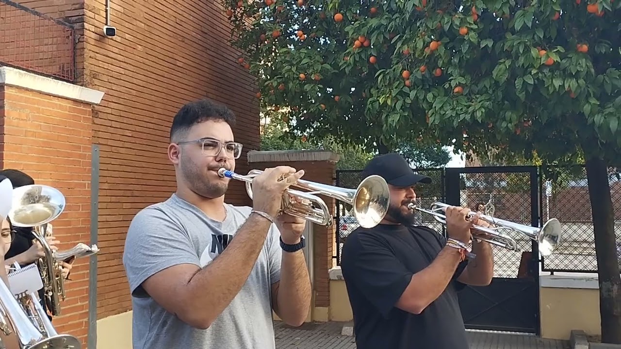 am clemencia interpreta “ en la cena del señor ” jerez 25/01