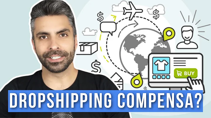 Dropshipping: Descubra o segredo para ter sucesso