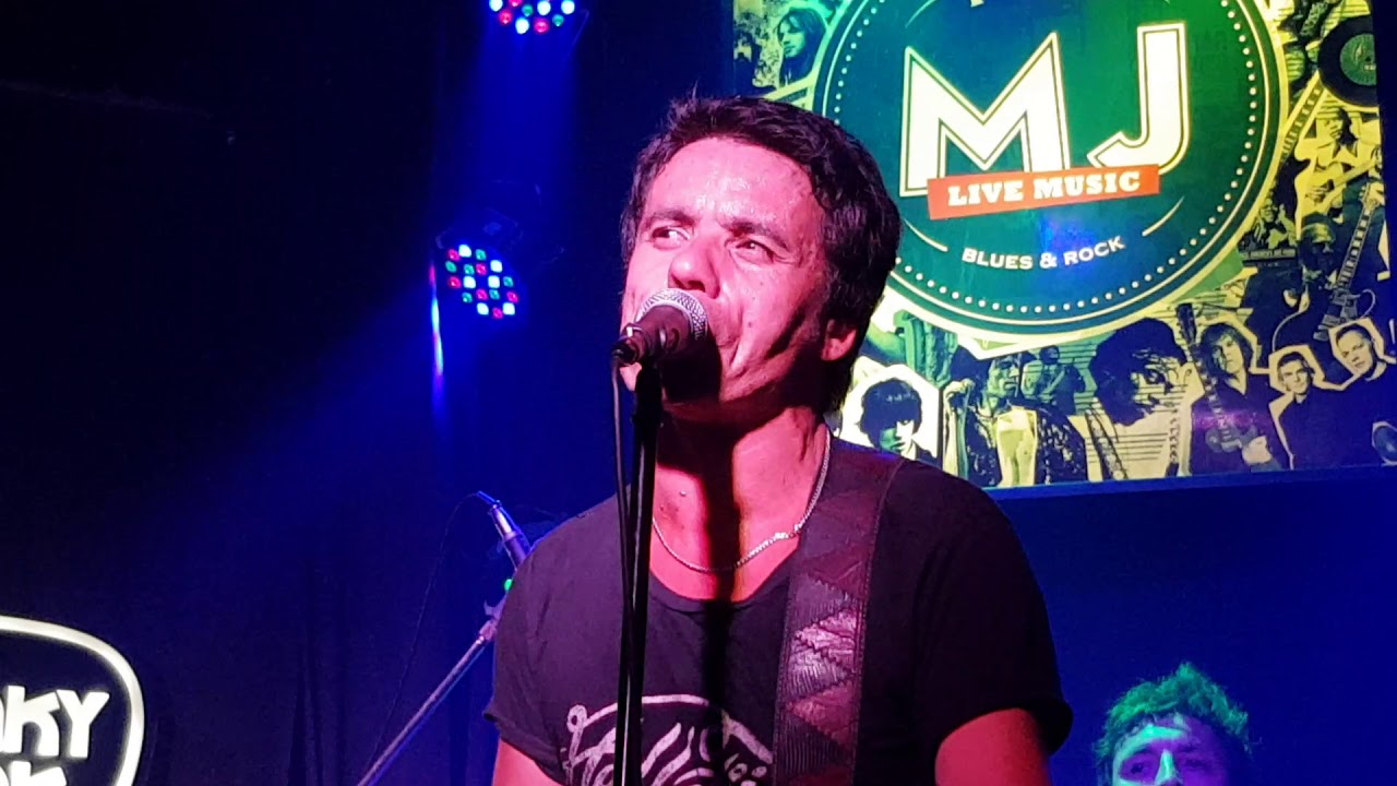 Majestades Rolling Stones - Dead flowers *Mr Jones* 20200225 005334