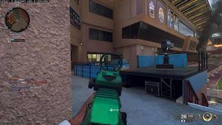 COD BO6- Tdm on gravity