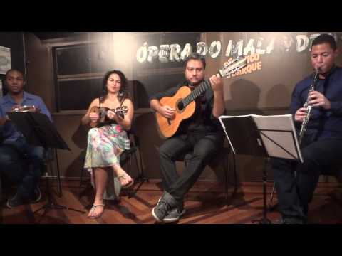 Fala Clari - Avena De Castro