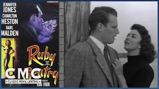Ruby Gentry (1952) – Jennifer Jones Southern Gothic Drama | Full Movie | Classic Movie Central