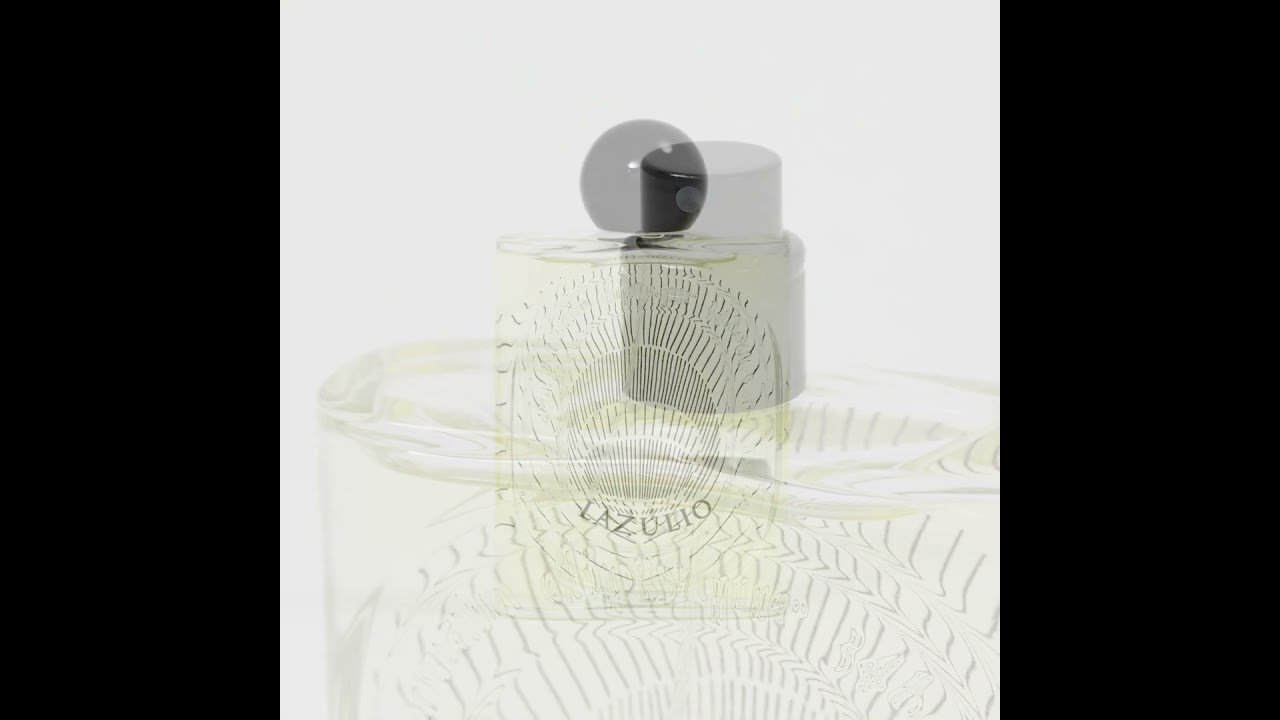 ディプティック　LAZULIO (ラズリオ) オードパルファン　100ml Lazulio (ラズリオ) - オードパルファン | Diptyque Paris