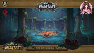 WoW Ruby Life Pools (Solo) Dragonflight