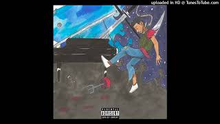 Juice WRLD - Static (UNRELEASED) [Prodby.4L]