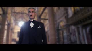 Andrea Bocelli: Music For Hope - Ao Vivo do Duomo em Milão - Domingo de Páscoa