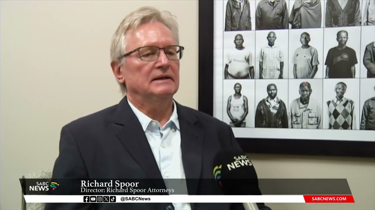 Miners seeking justice for exposure to coal mine dust