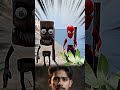 GTA V SPIDERMAN VS TUNG TUNG SUHUR #spiderman #challenge