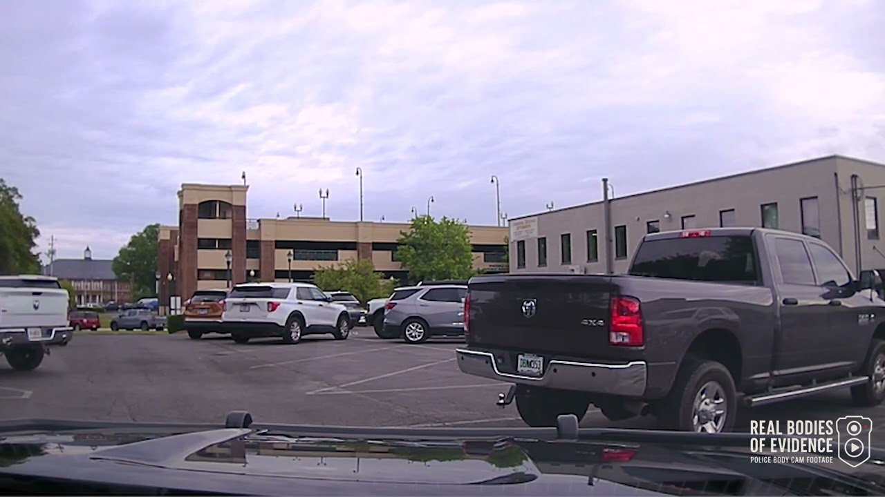 A Traffic Stop That Changed Everything: The Ximena Arias-Cristobal Case!
