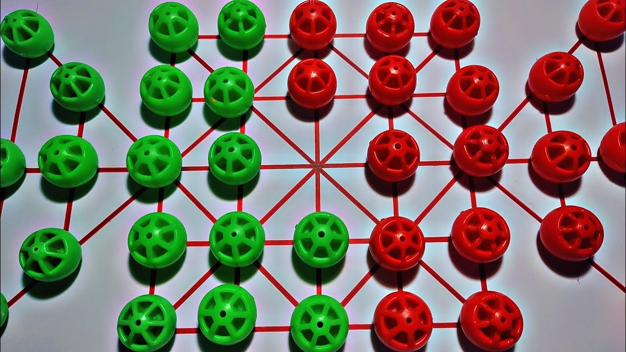 How to play Bead 18 Challenge Accepted learn to play 