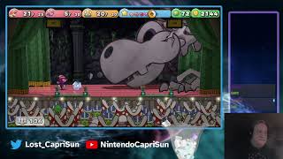 Paper Mario TTYD [13]: The Bottom 10