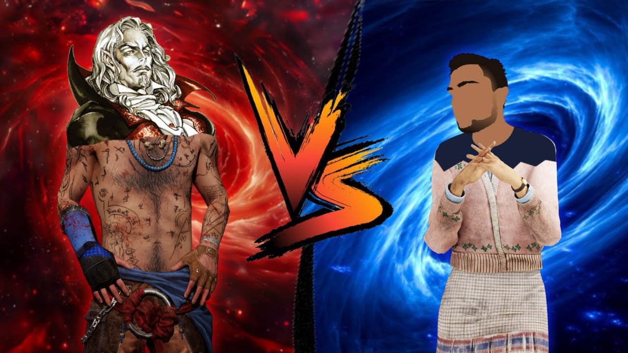 D4N12L Versus Tomo | DBD Content Creator Tournament