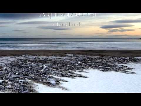 Aqua Dorsa — 05 Aquadorsa - Syhan [Glacial Movements]