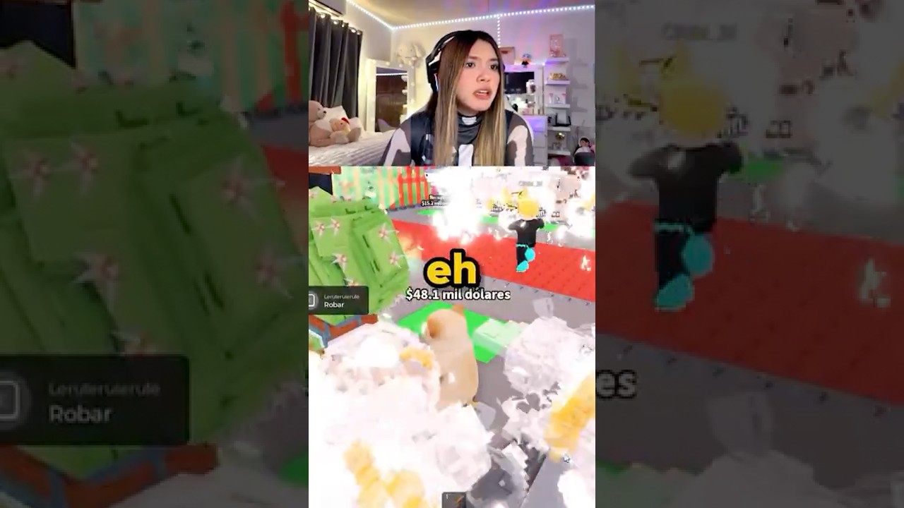 ENCONTRÉ A MI FAVORITO #monikflorezzz #shorts