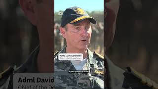 Defence tests news missile launchers in war games exercise | ABC NEWS