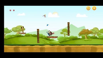 KNOCK🐱 DOWN🌼 BOTTLES🚣 GT_gamer_# 28/9/2025