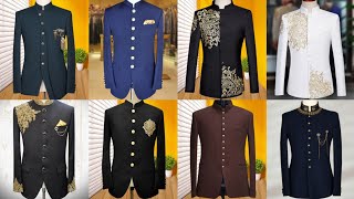 New Style Jodhpuri Coat For Men 2020 
