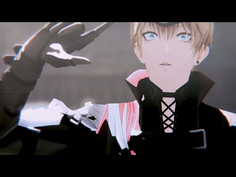 【战双MMD】Caprice Cast *カプリスキャスト【リー・超刻 パニグレ】